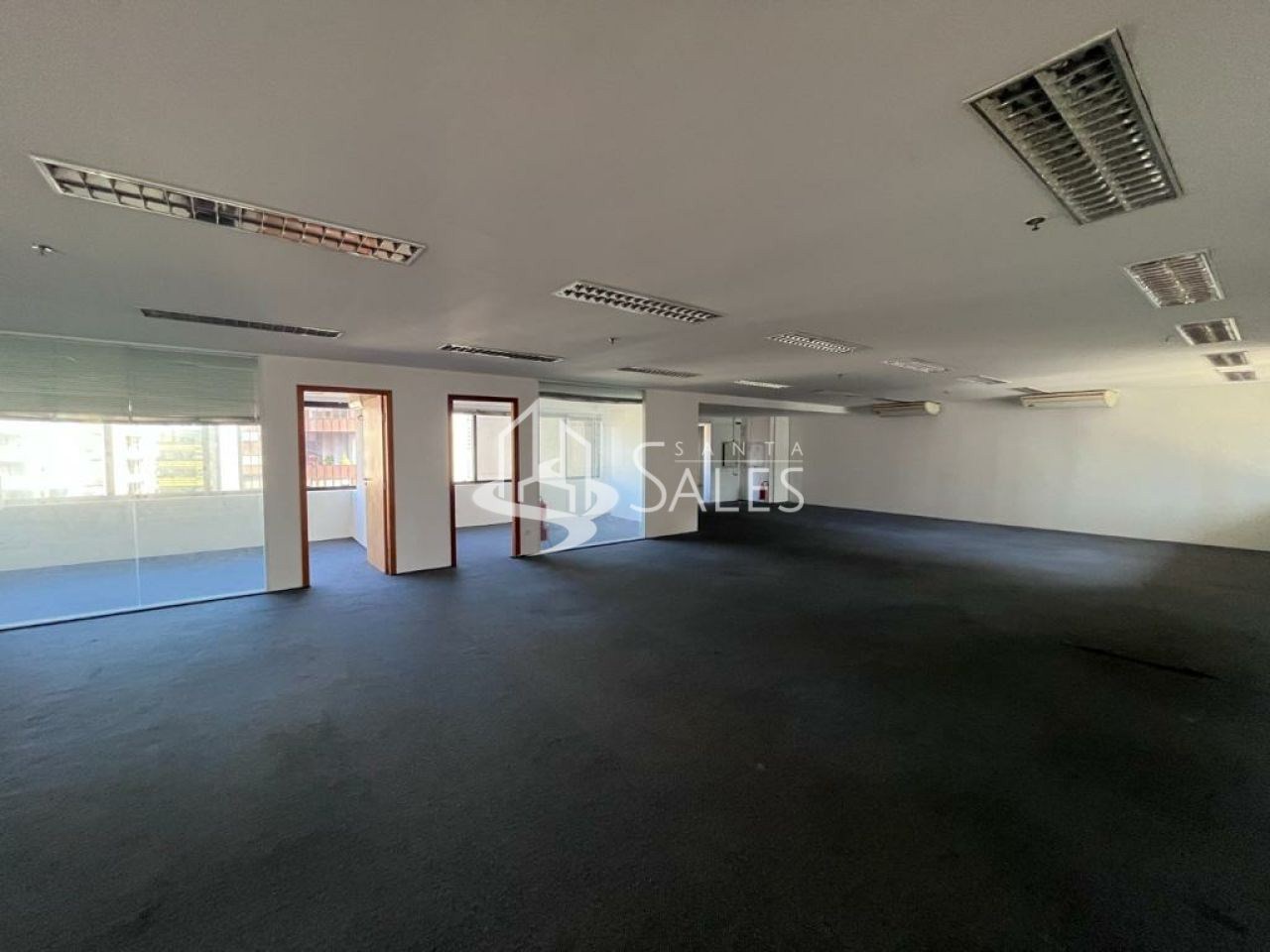 Imóvel Comercial, 268 m² - Foto 19