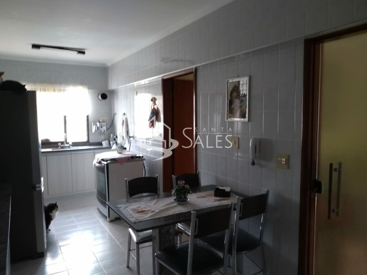 Apartamento, 3 quartos, 140 m² - Foto 9