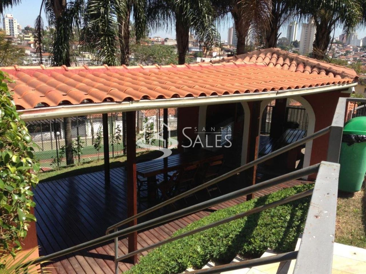 Apartamento, 2 quartos, 56 m² - Foto 13