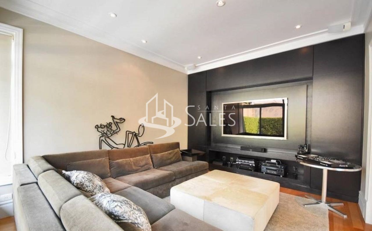 Sobrado, 4 quartos, 500 m² - Foto 17