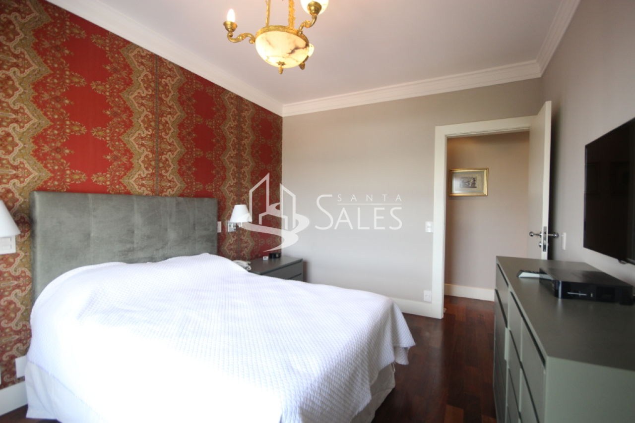 Apartamento, 3 quartos, 213 m² - Foto 6