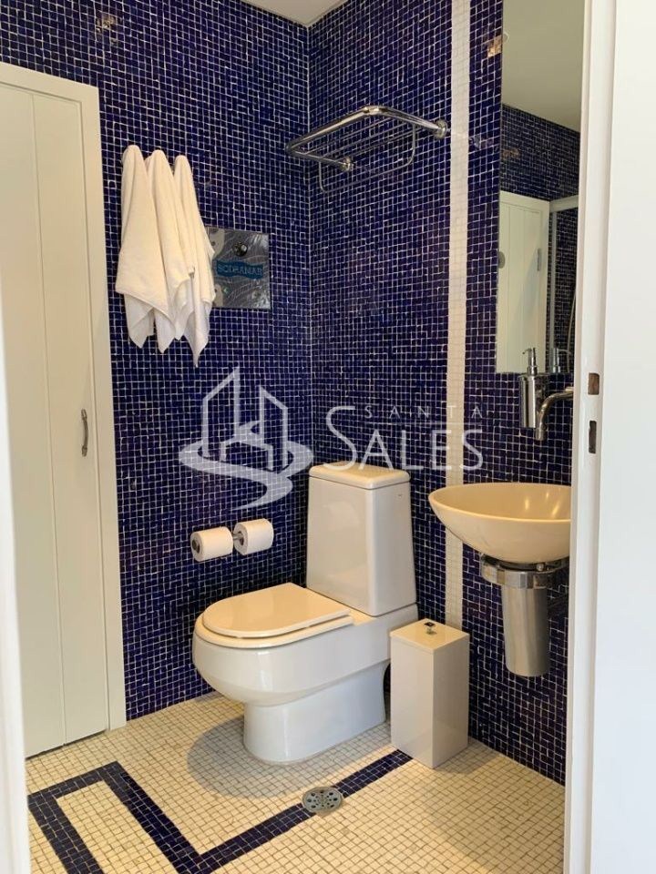 Apartamento, 4 quartos, 364 m² - Foto 11