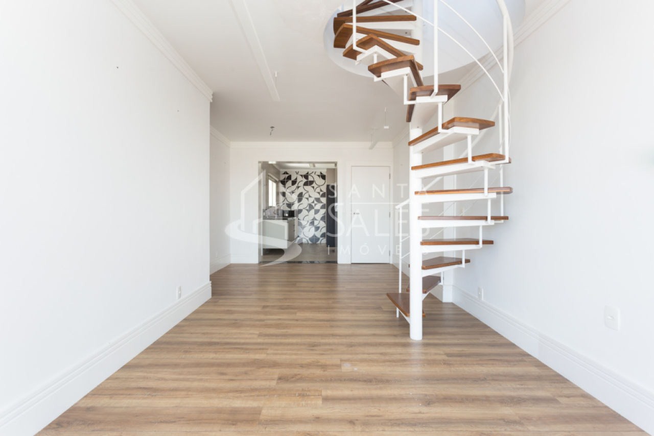 Apartamento, 2 quartos, 185 m² - Foto 6