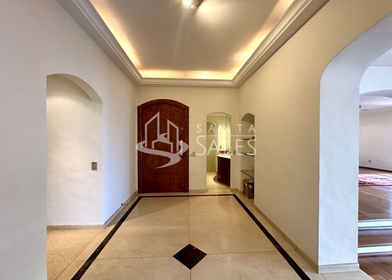 Apartamento, 4 quartos, 370 m² - Foto 2