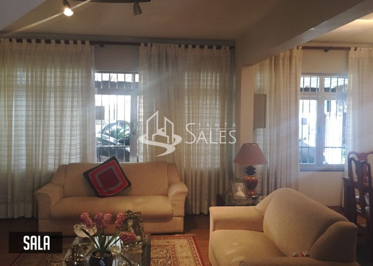 Sobrado, 3 quartos, 243 m² - Foto 9