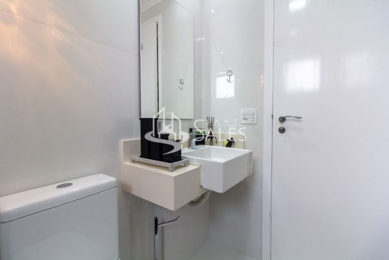 Apartamento, 3 quartos, 213 m² - Foto 4