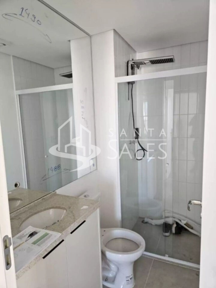 Apartamento, 2 quartos, 53 m² - Foto 3