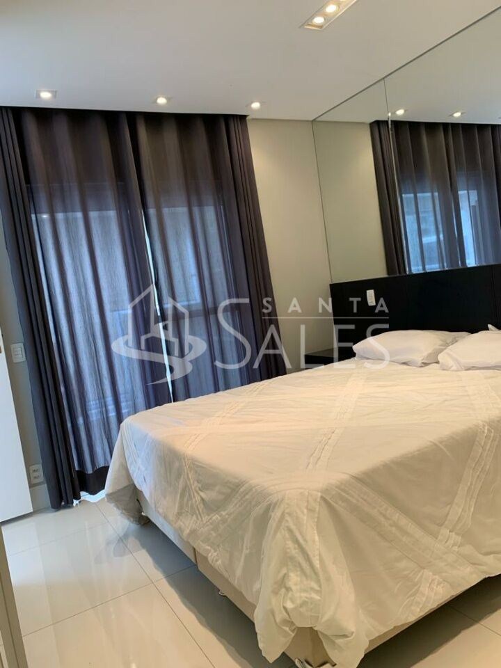 Apartamento, 1 quarto, 54 m² - Foto 7