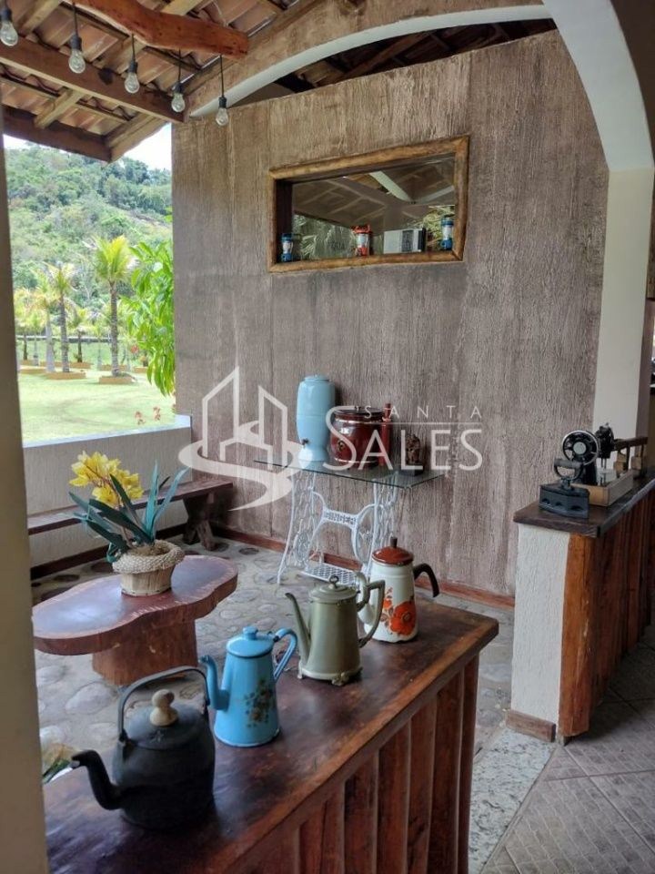 Chácara, 5 quartos, 2000 m² - Foto 37