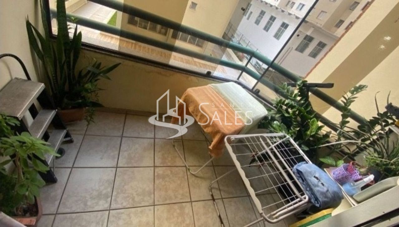 Apartamento, 3 quartos, 97 m² - Foto 3