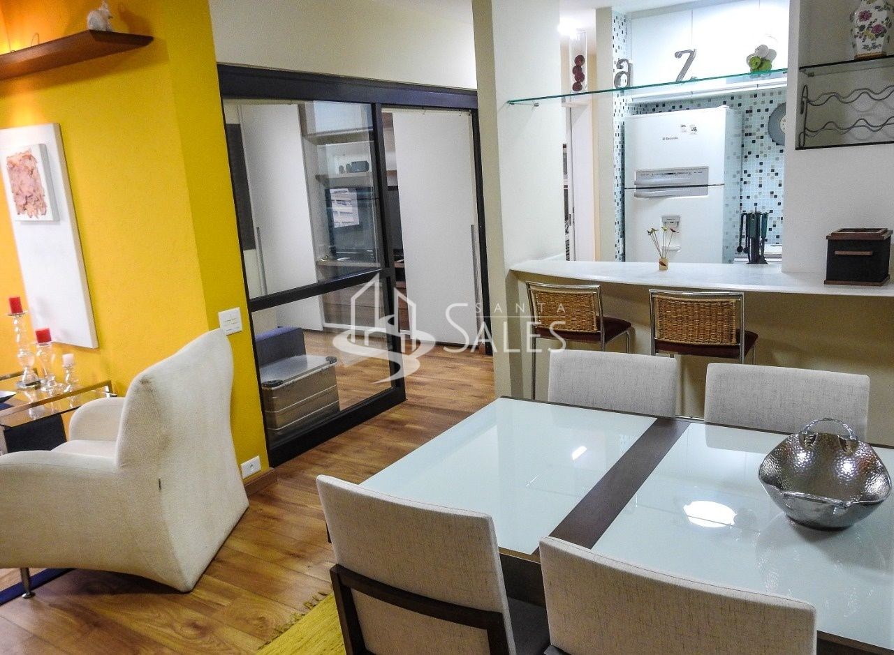 Apartamento, 2 quartos, 63 m² - Foto 4