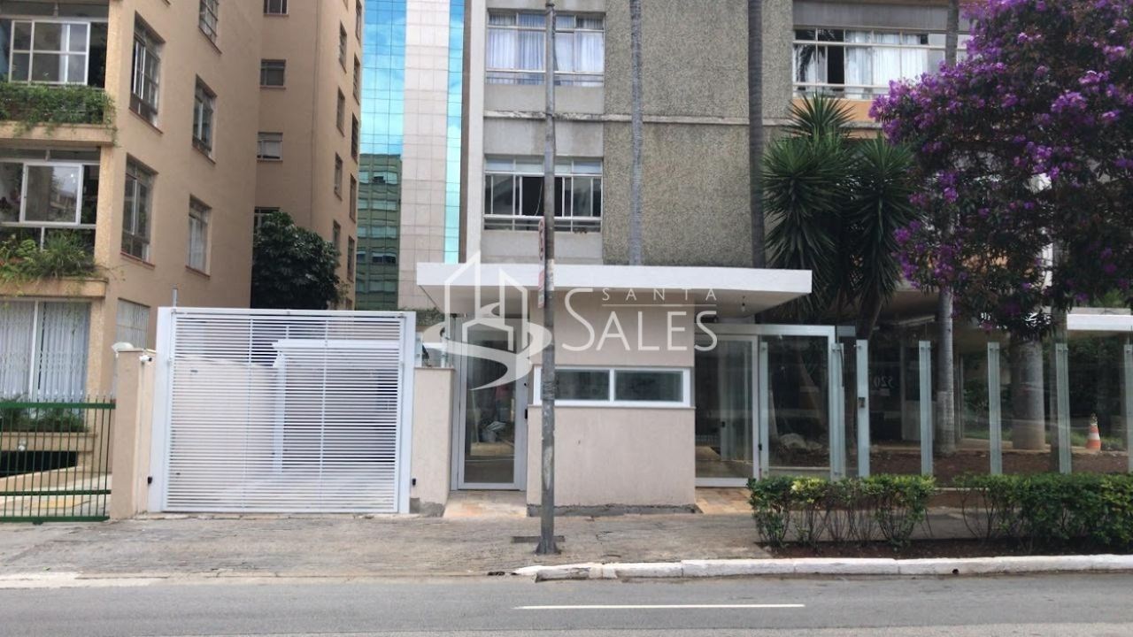 Apartamento, 4 quartos, 292 m² - Foto 36
