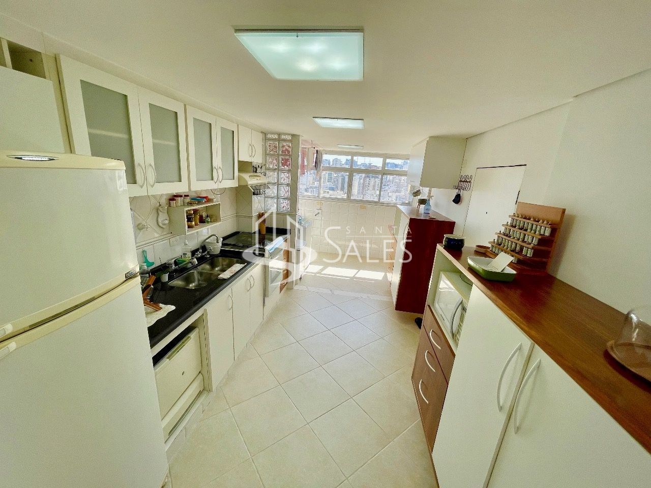 Apartamento, 3 quartos, 147 m² - Foto 12