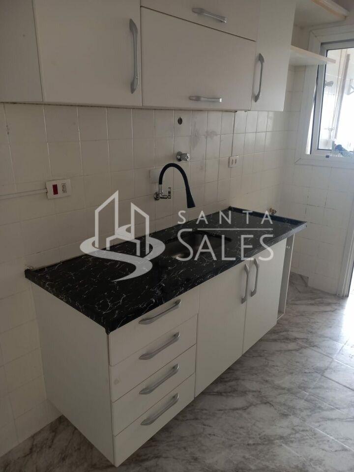 Apartamento à venda com 3 quartos, 76m² - Foto 4