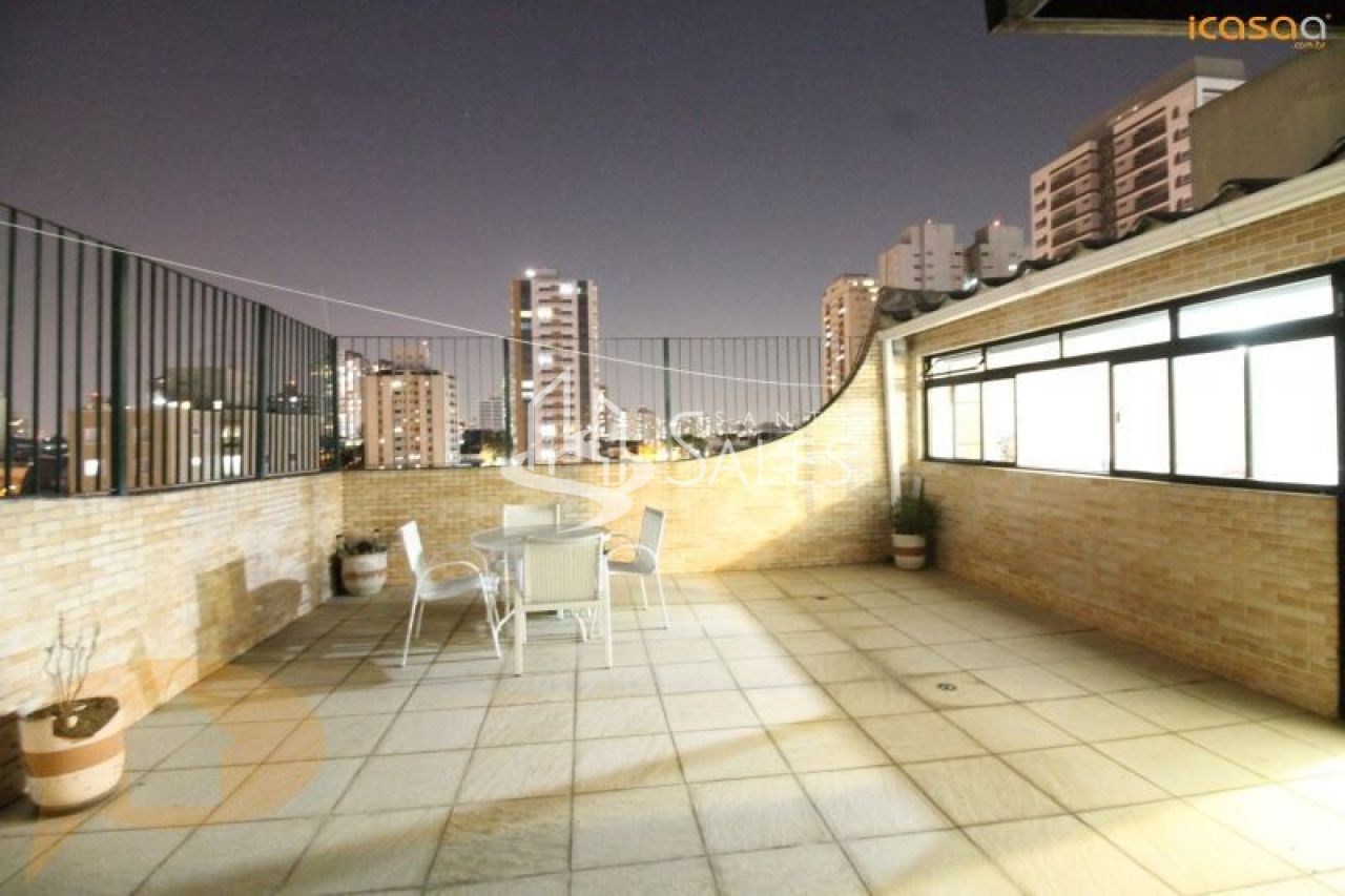 Cobertura à venda com 3 quartos, 139m² - Foto 16