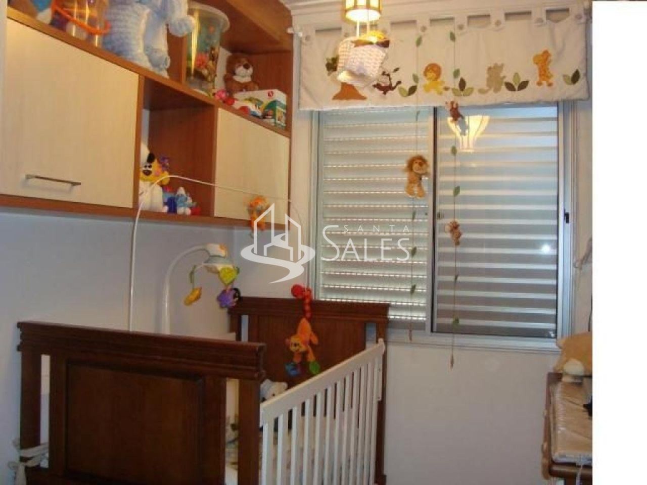 Apartamento, 3 quartos, 60 m² - Foto 45