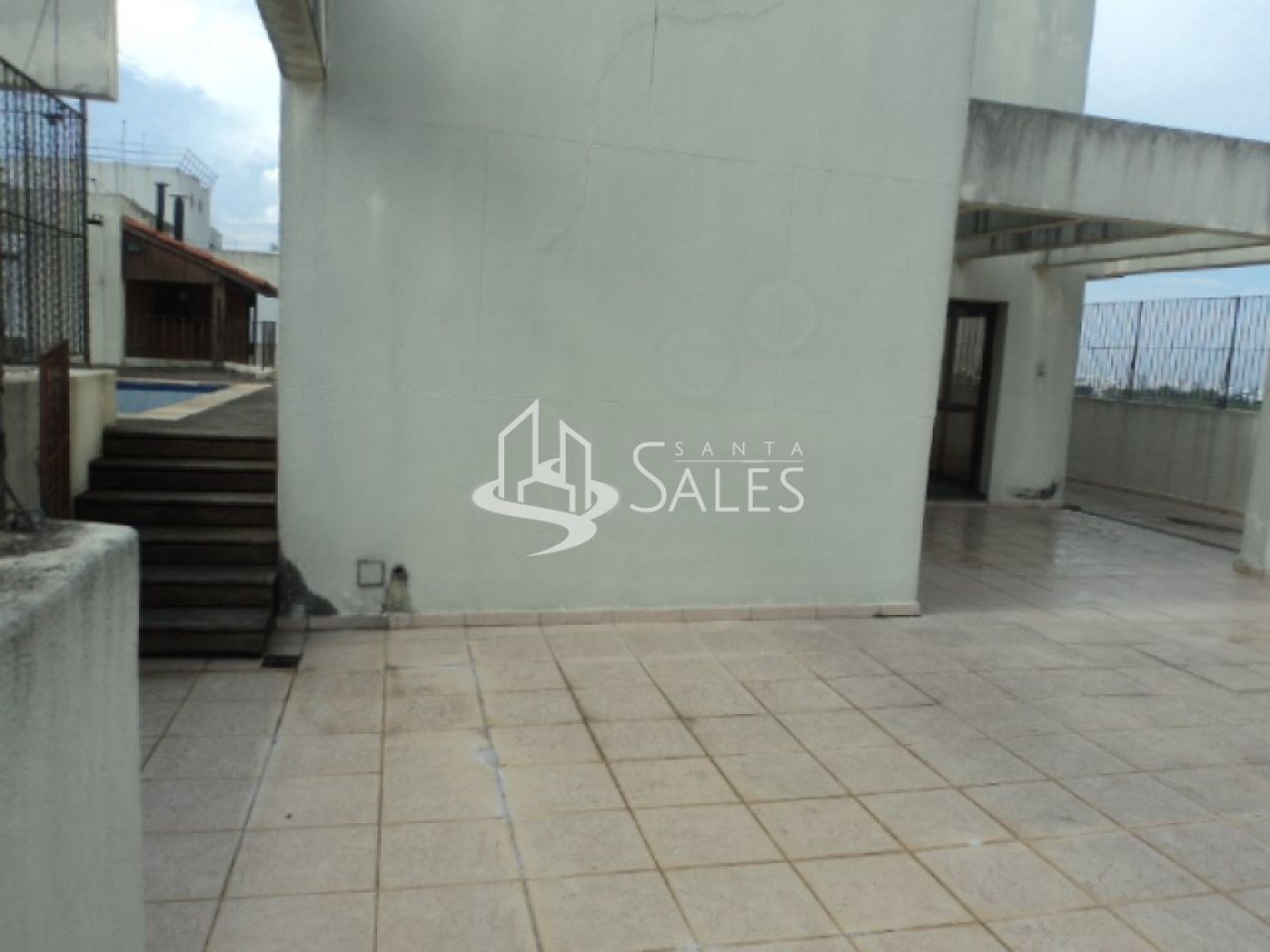 Cobertura para alugar com 4 quartos, 647m² - Foto 20