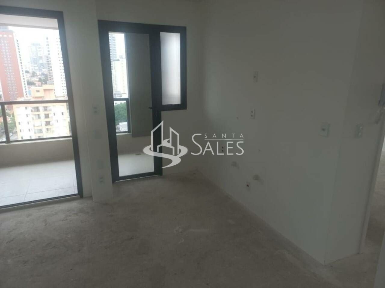 Apartamento, 2 quartos, 53 m² - Foto 8