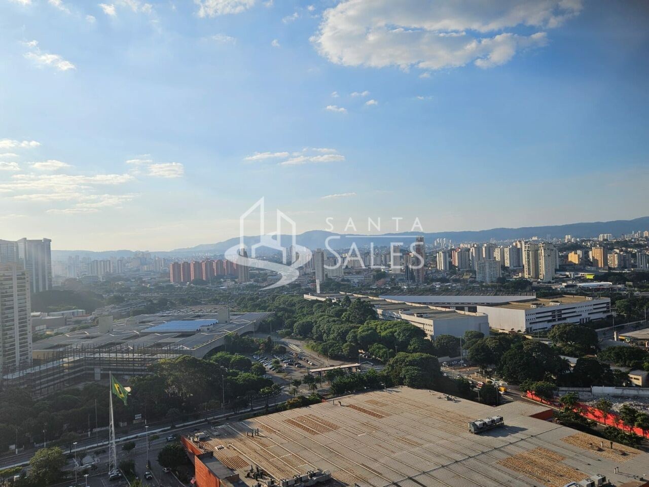 Apartamento à venda com 3 quartos, 117m² - Foto 12