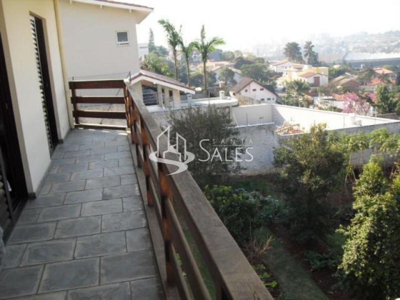 Sobrado, 4 quartos, 450 m² - Foto 17