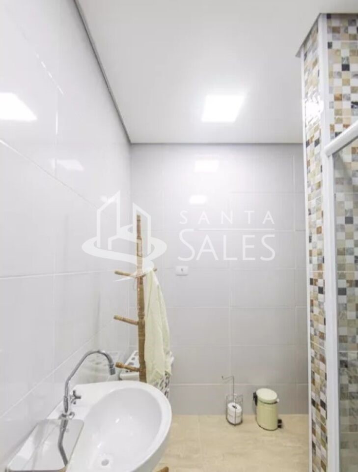 Sobrado, 2 quartos, 73 m² - Foto 10