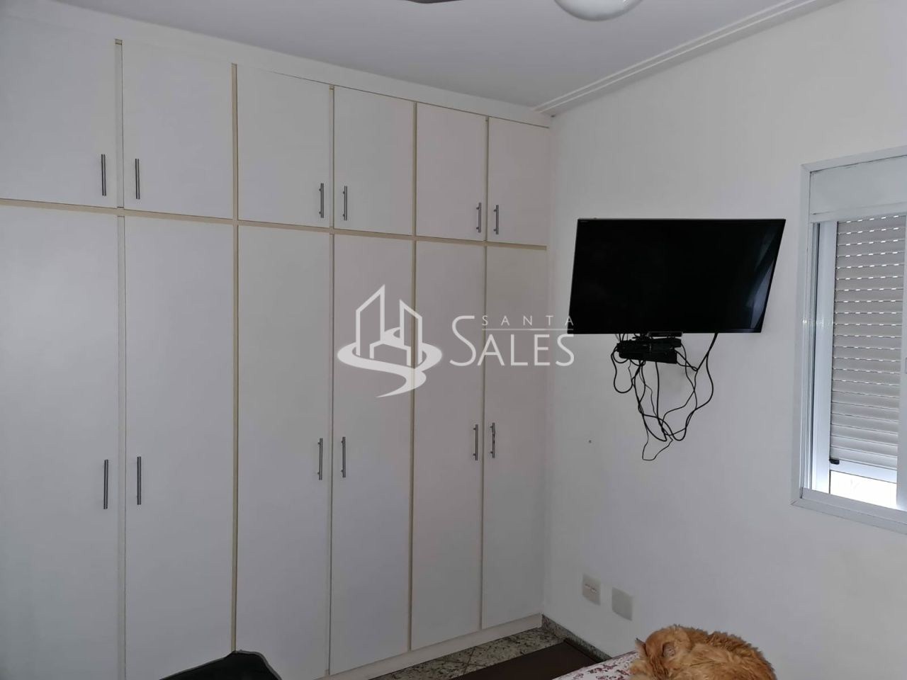 Apartamento, 2 quartos, 94 m² - Foto 53