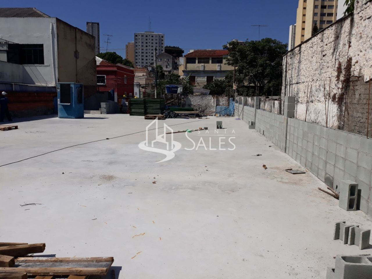 Imóvel Comercial Padrão à venda, 630m² - Foto 7