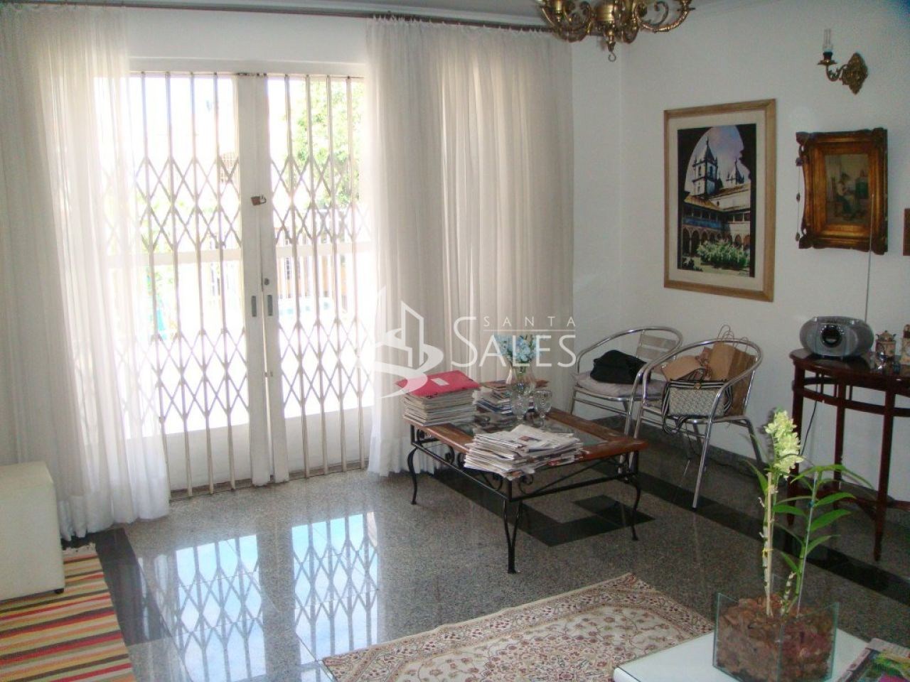 Sobrado, 3 quartos, 140 m² - Foto 2
