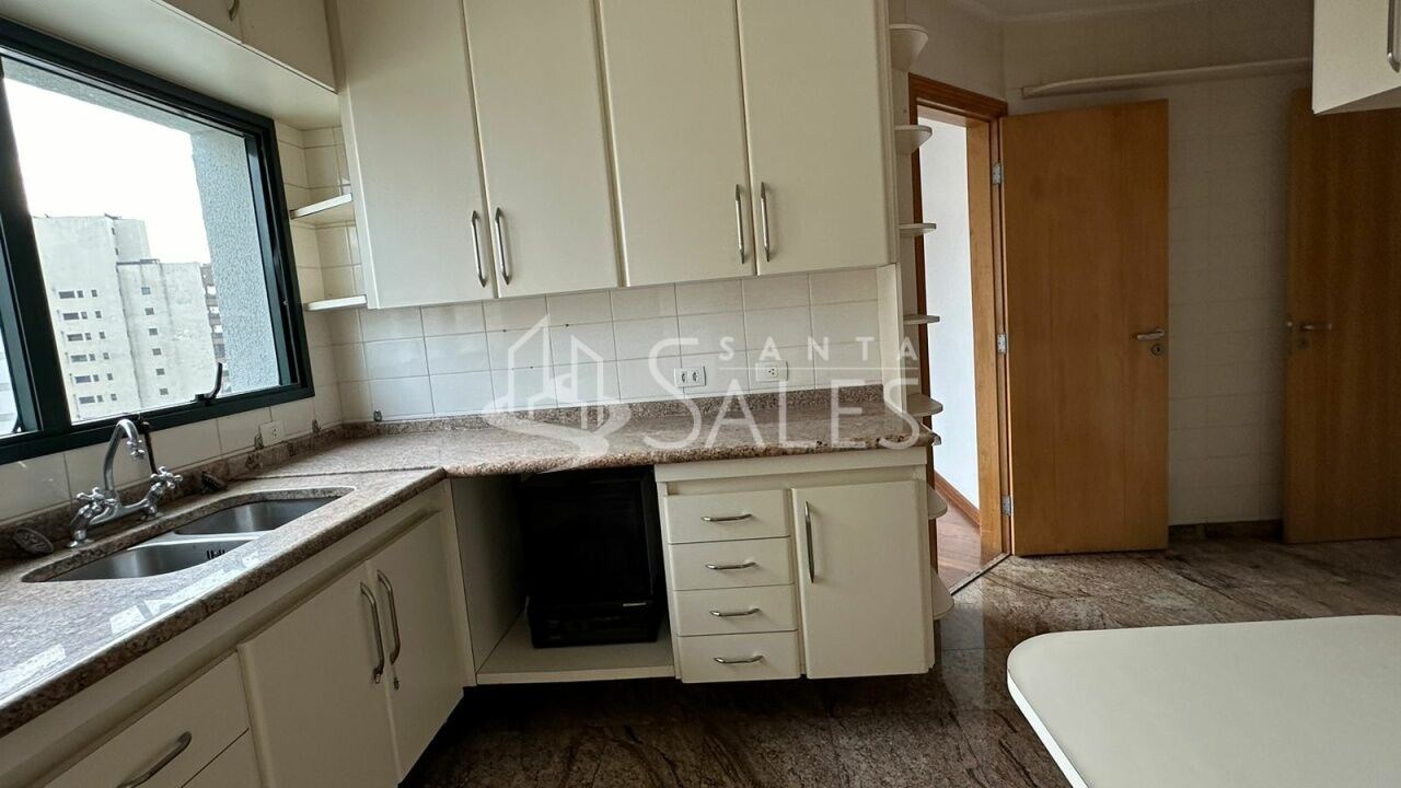 Apartamento, 3 quartos, 160 m² - Foto 18