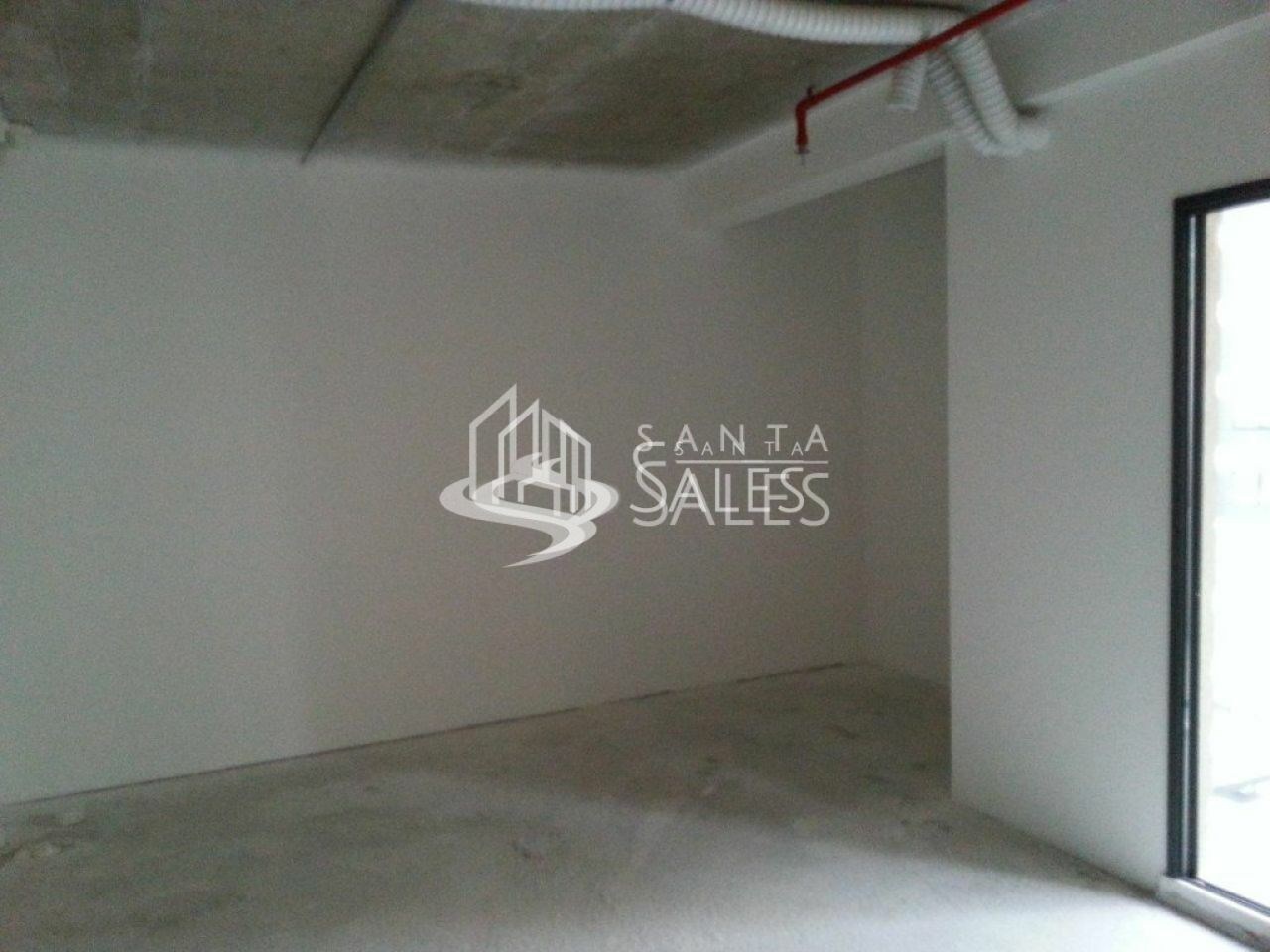 Sala-Conjunto, 41 m² - Foto 6