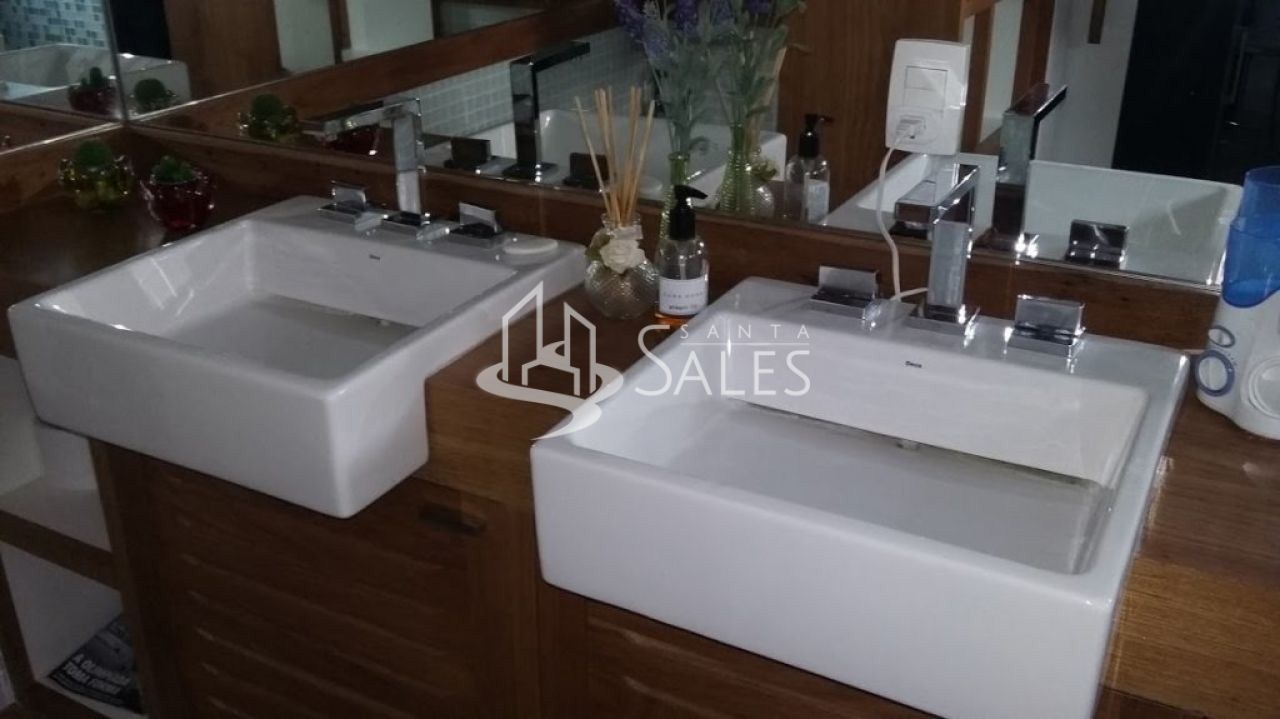 Apartamento, 3 quartos, 177 m² - Foto 22