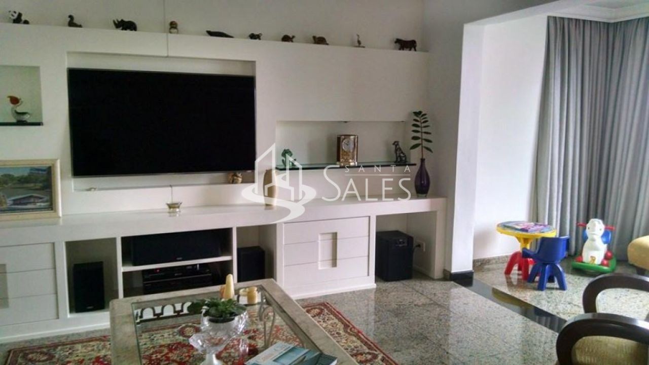 Apartamento, 3 quartos, 260 m² - Foto 12