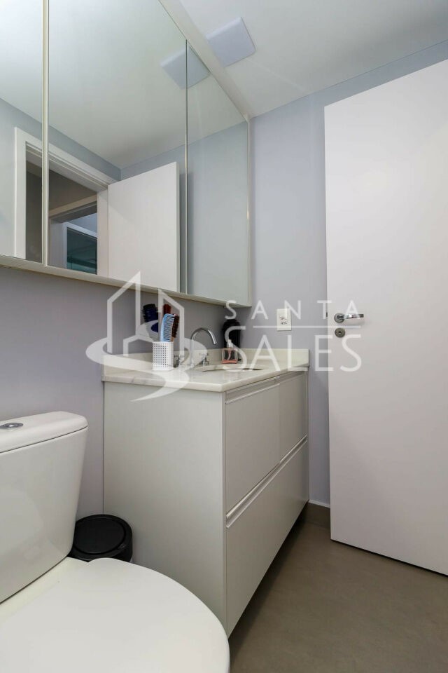 Apartamento, 2 quartos, 86 m² - Foto 26