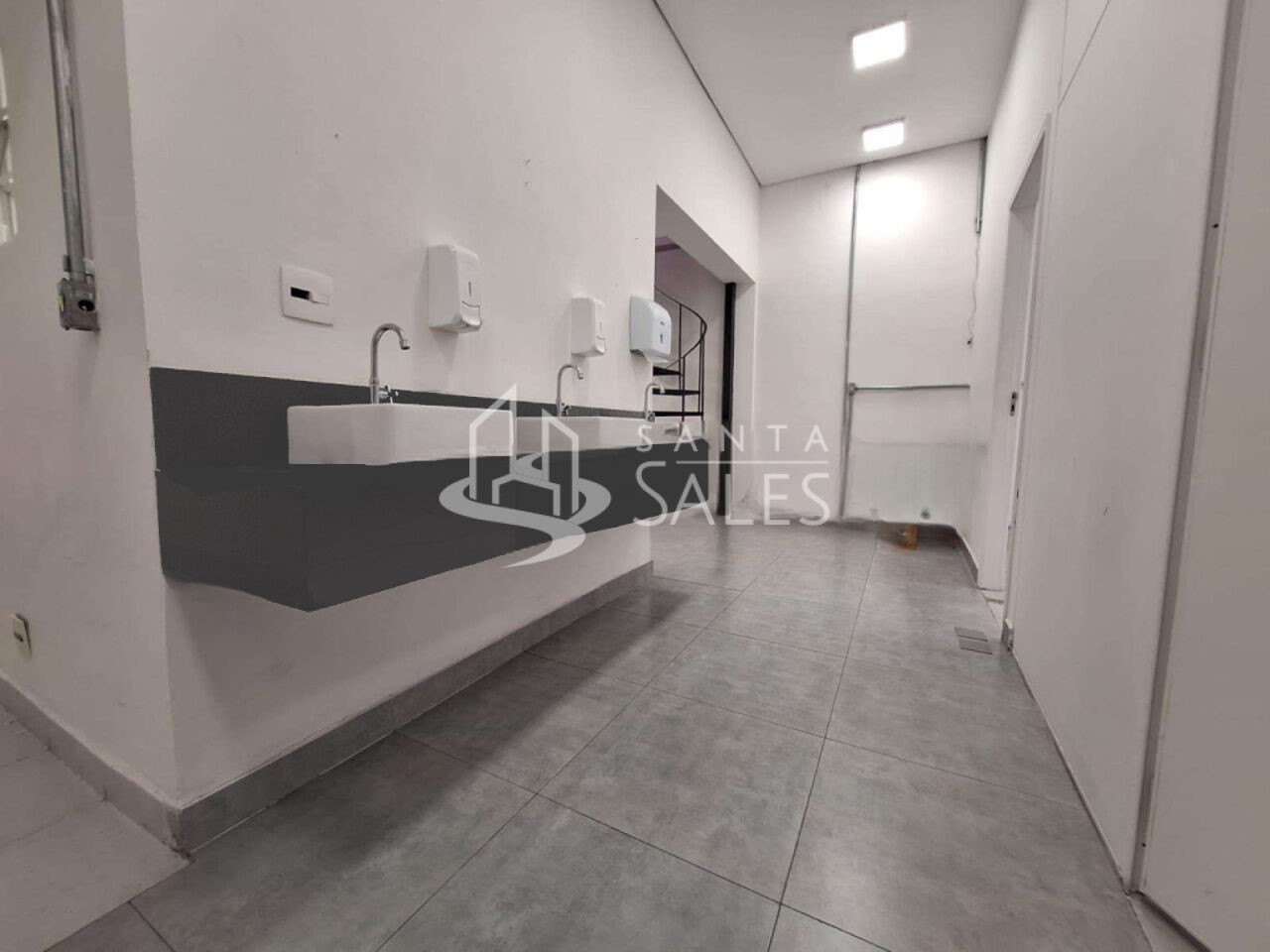 Prédio Inteiro, 426 m² - Foto 22