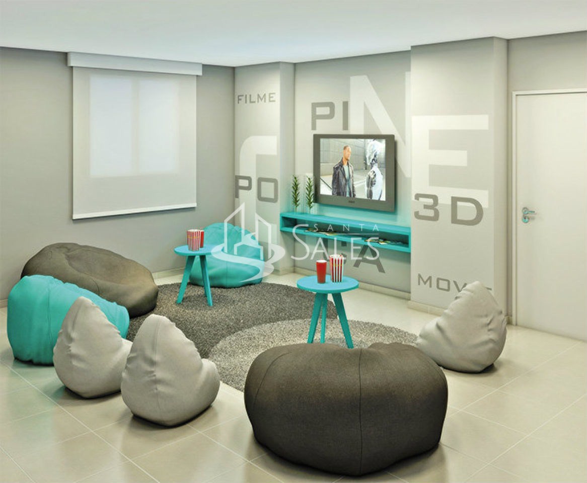 Apartamento, 2 quartos, 58 m² - Foto 13