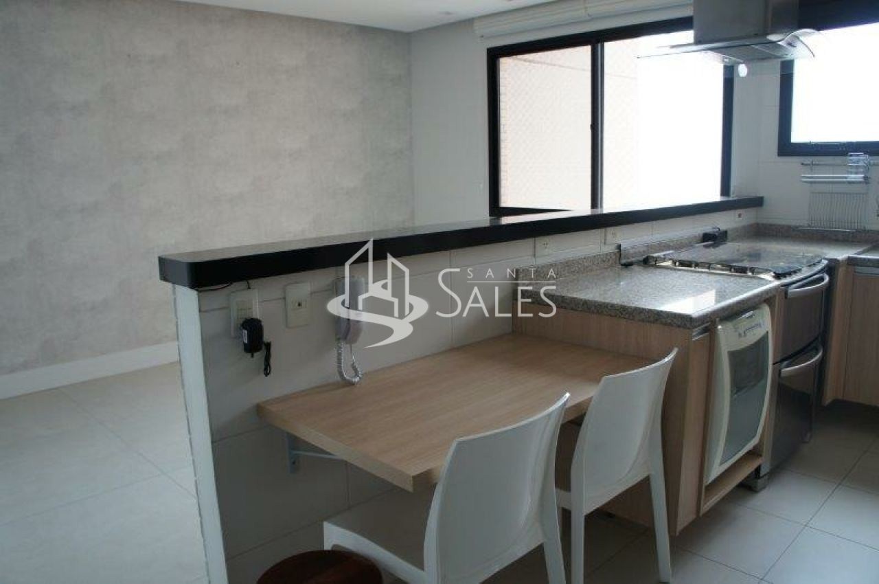 Apartamento, 3 quartos, 184 m² - Foto 23