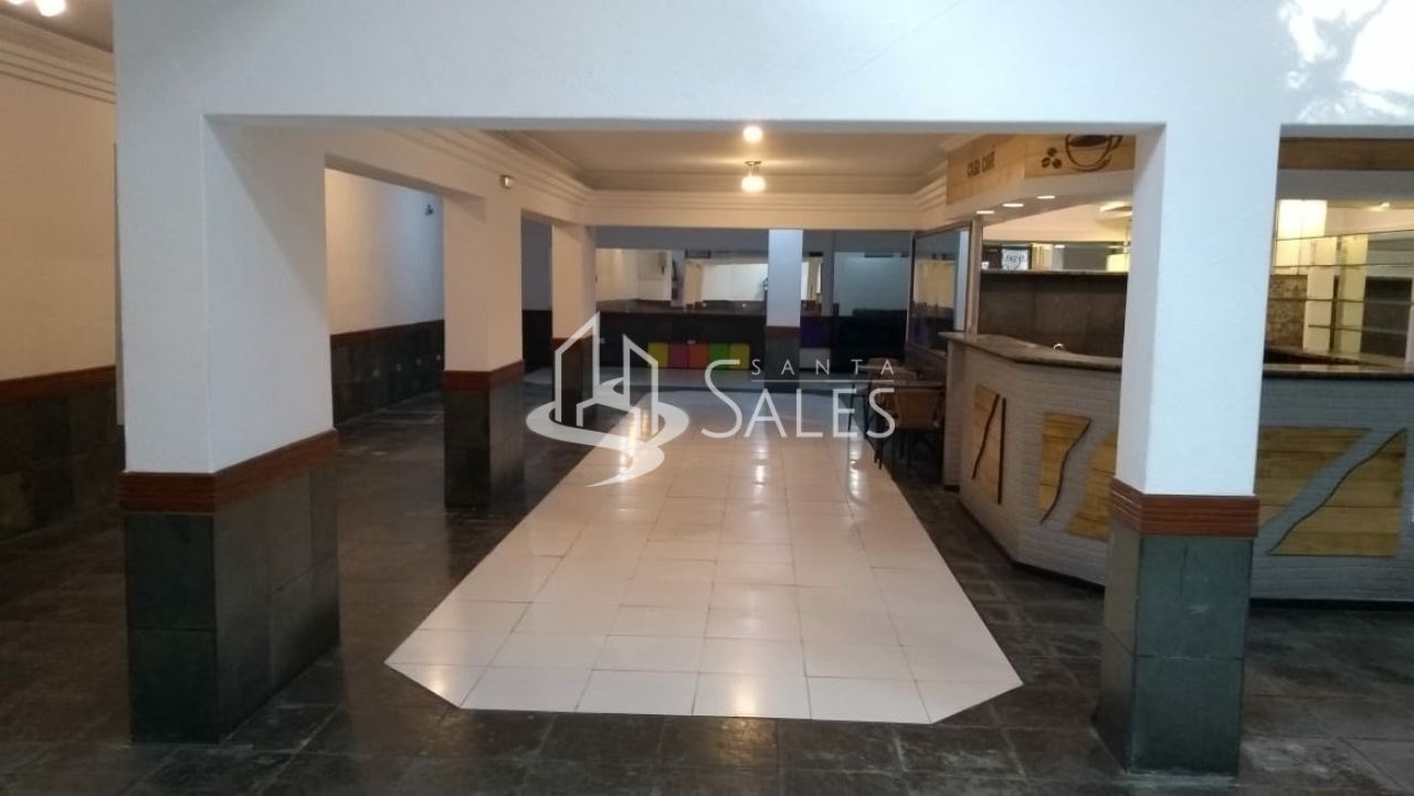 Prédio Inteiro à venda com 6 quartos, 560m² - Foto 32