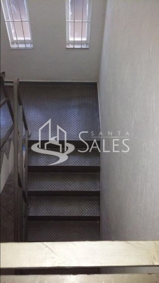 Sobrado, 1 quarto, 500 m² - Foto 21