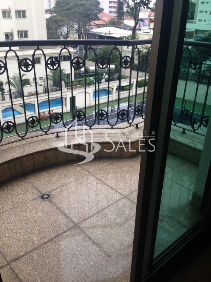 Apartamento, 3 quartos, 280 m² - Foto 10