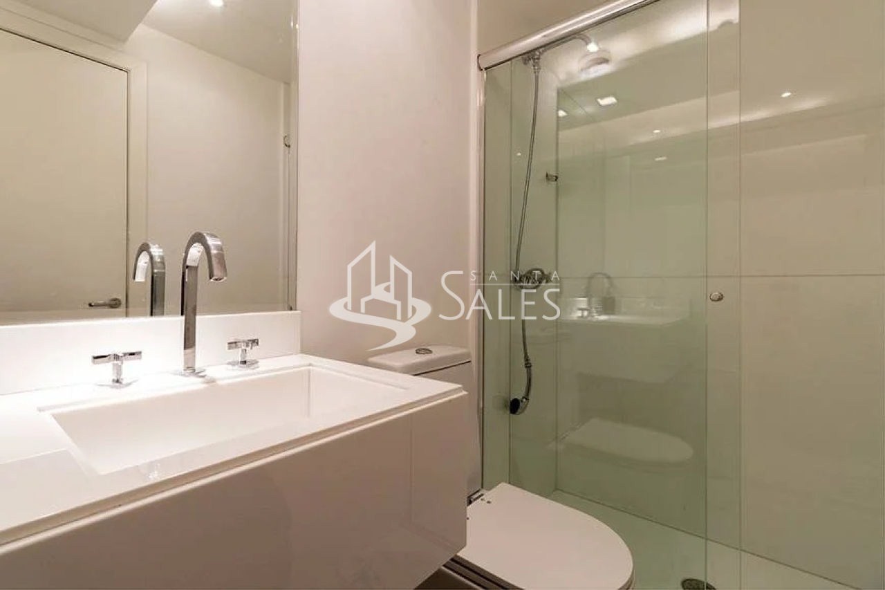 Apartamento, 3 quartos, 200 m² - Foto 5