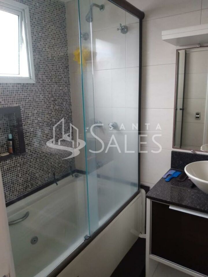 Apartamento à venda com 3 quartos, 153m² - Foto 11