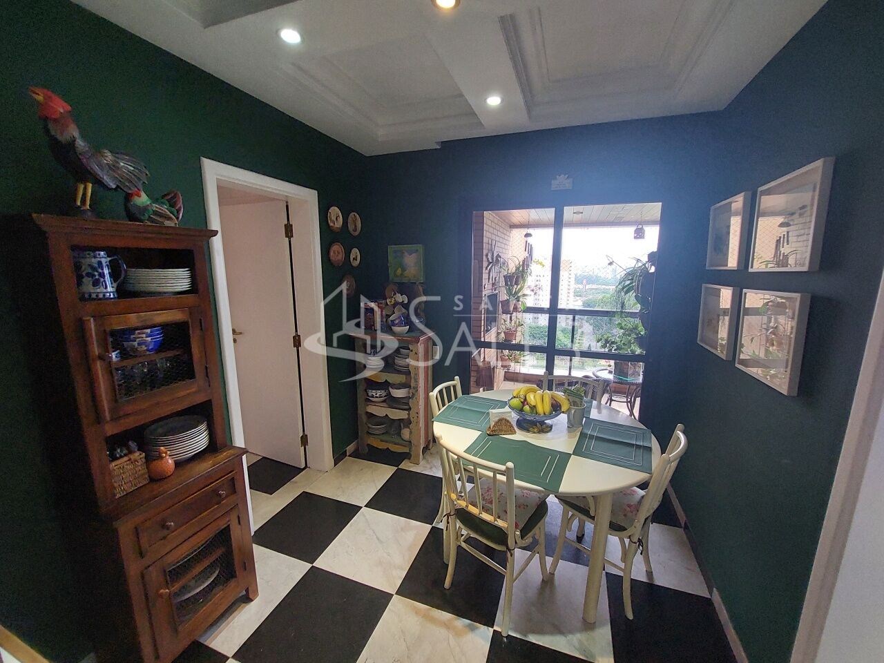 Apartamento, 4 quartos, 266 m² - Foto 14