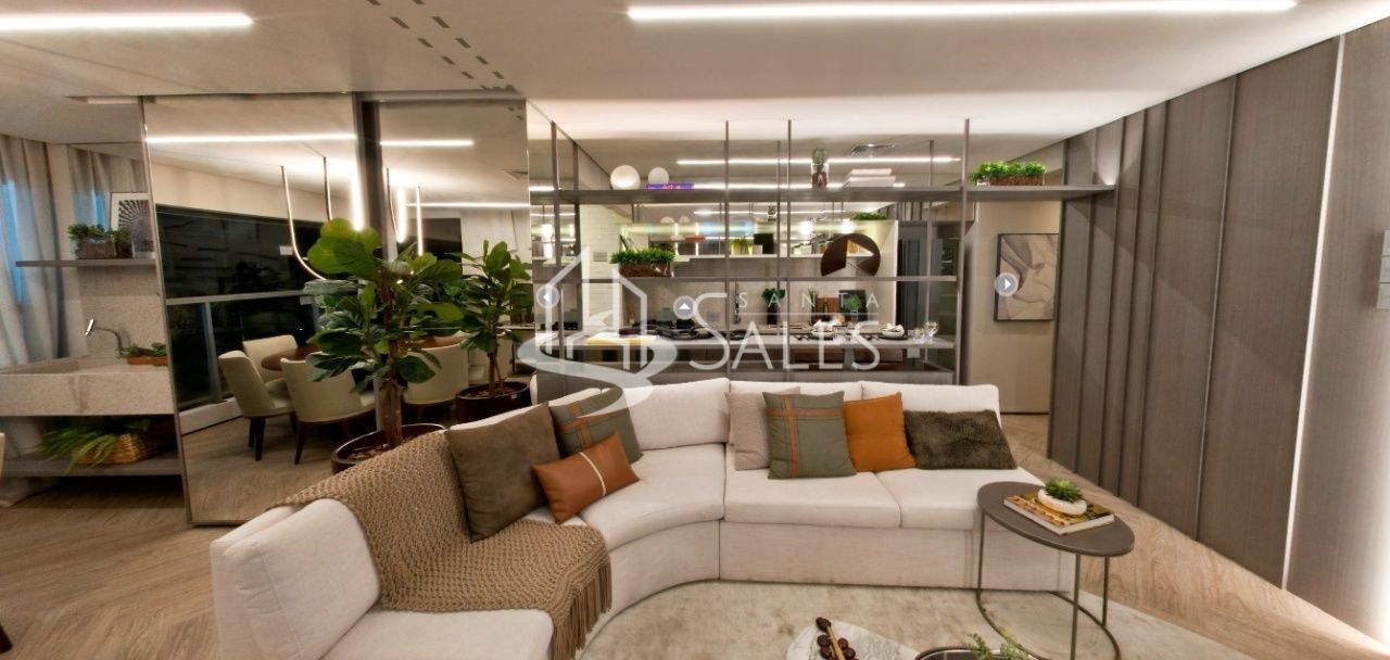 Cobertura à venda com 4 quartos, 239m² - Foto 37