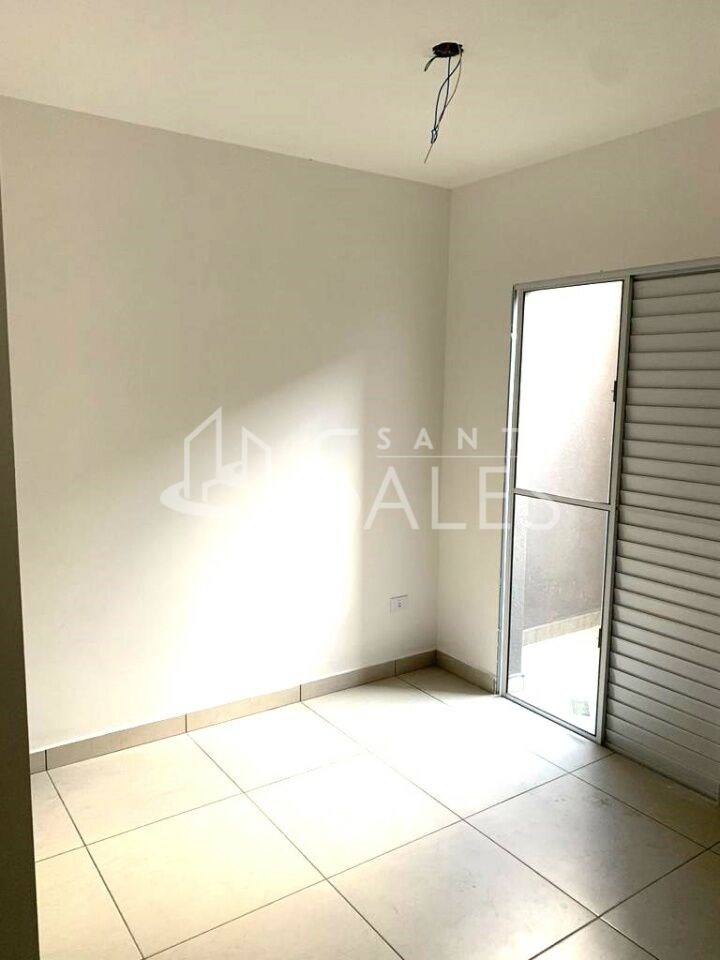 Apartamento, 1 quarto, 27 m² - Foto 1