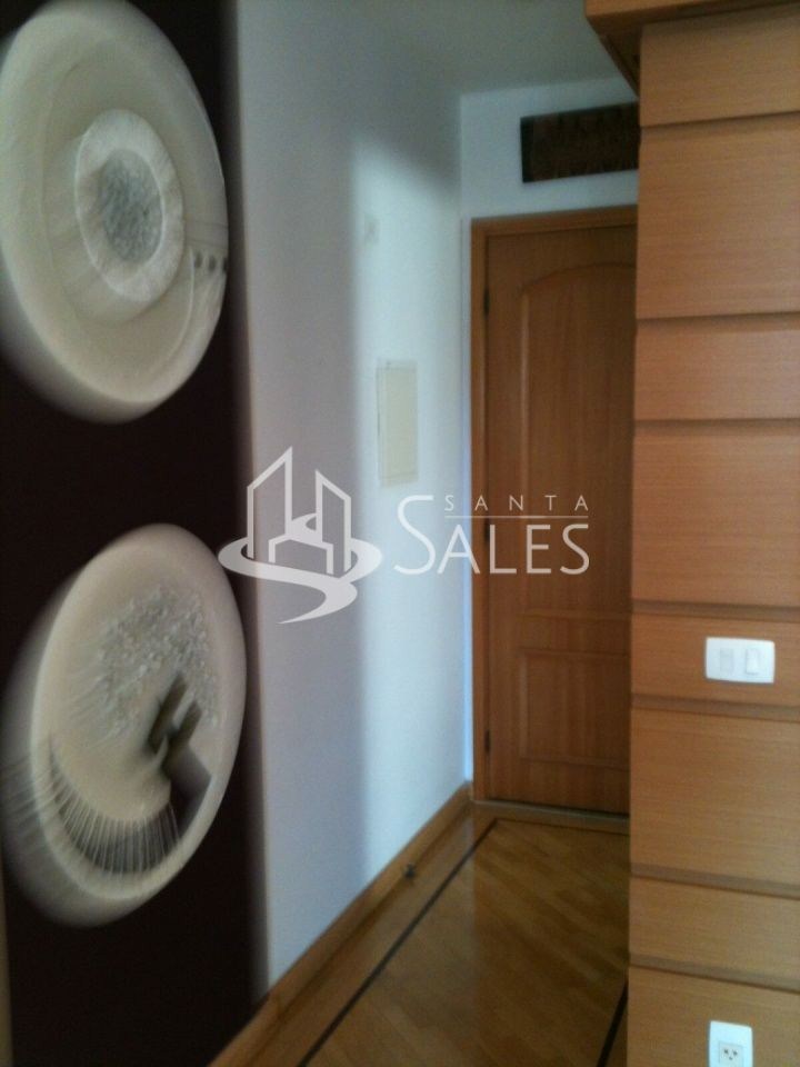 Apartamento, 2 quartos, 58 m² - Foto 9
