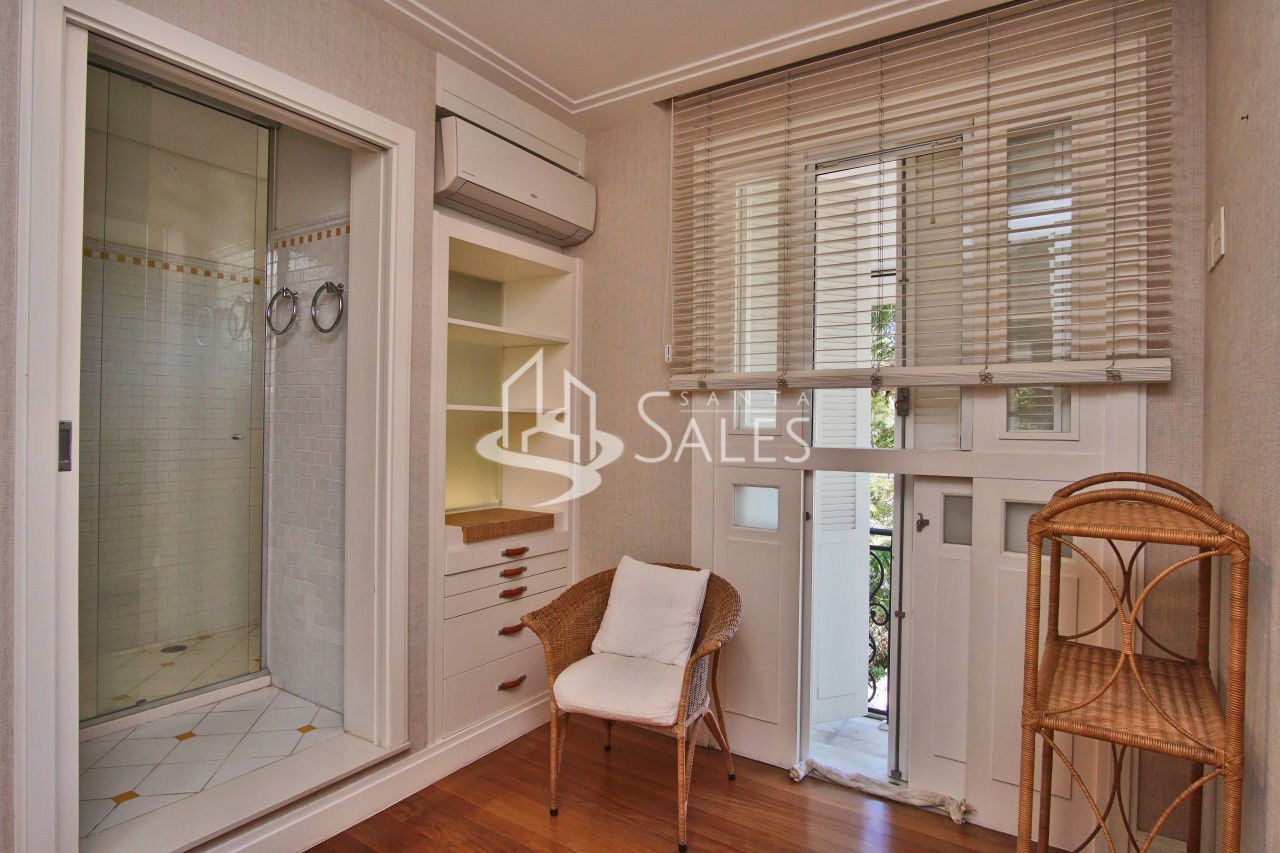 Apartamento, 4 quartos, 258 m² - Foto 33