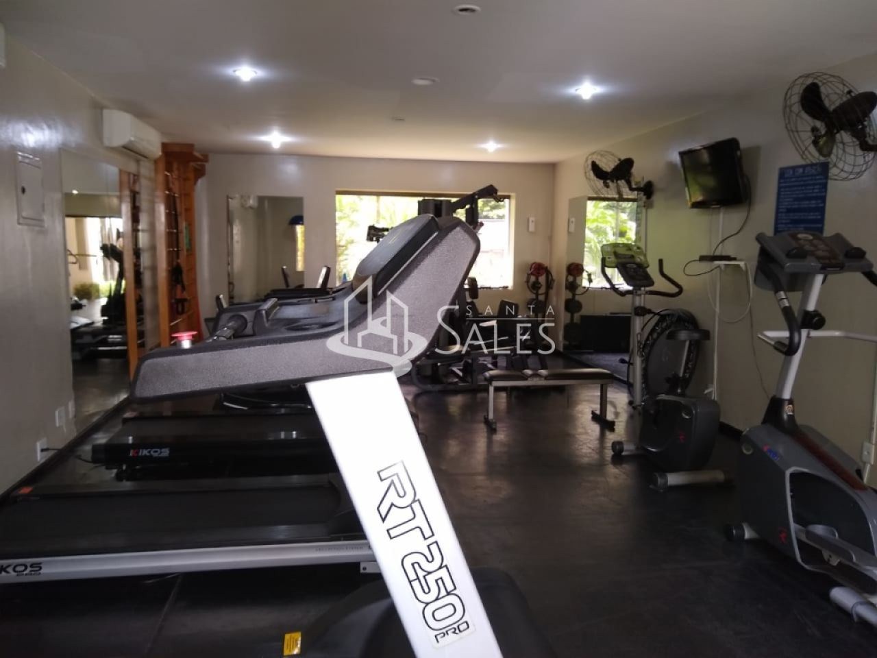 Apartamento, 4 quartos, 210 m² - Foto 27