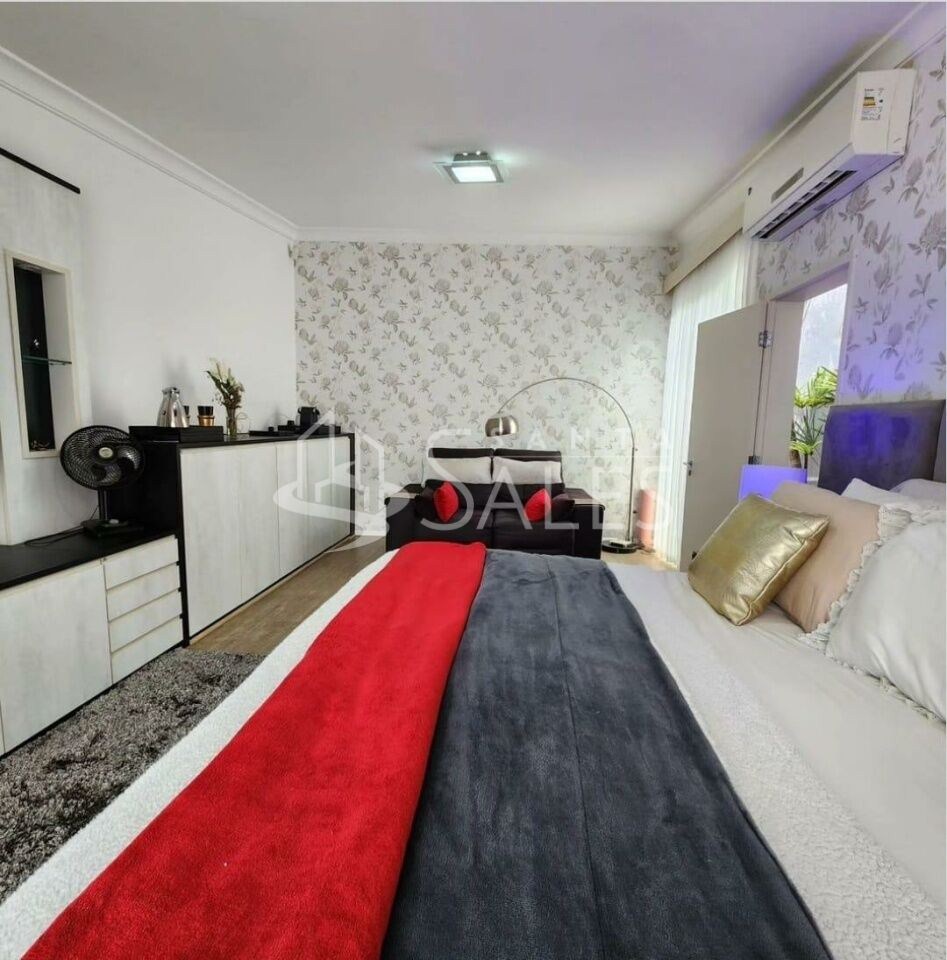 Casa, 4 quartos, 705 m² - Foto 4