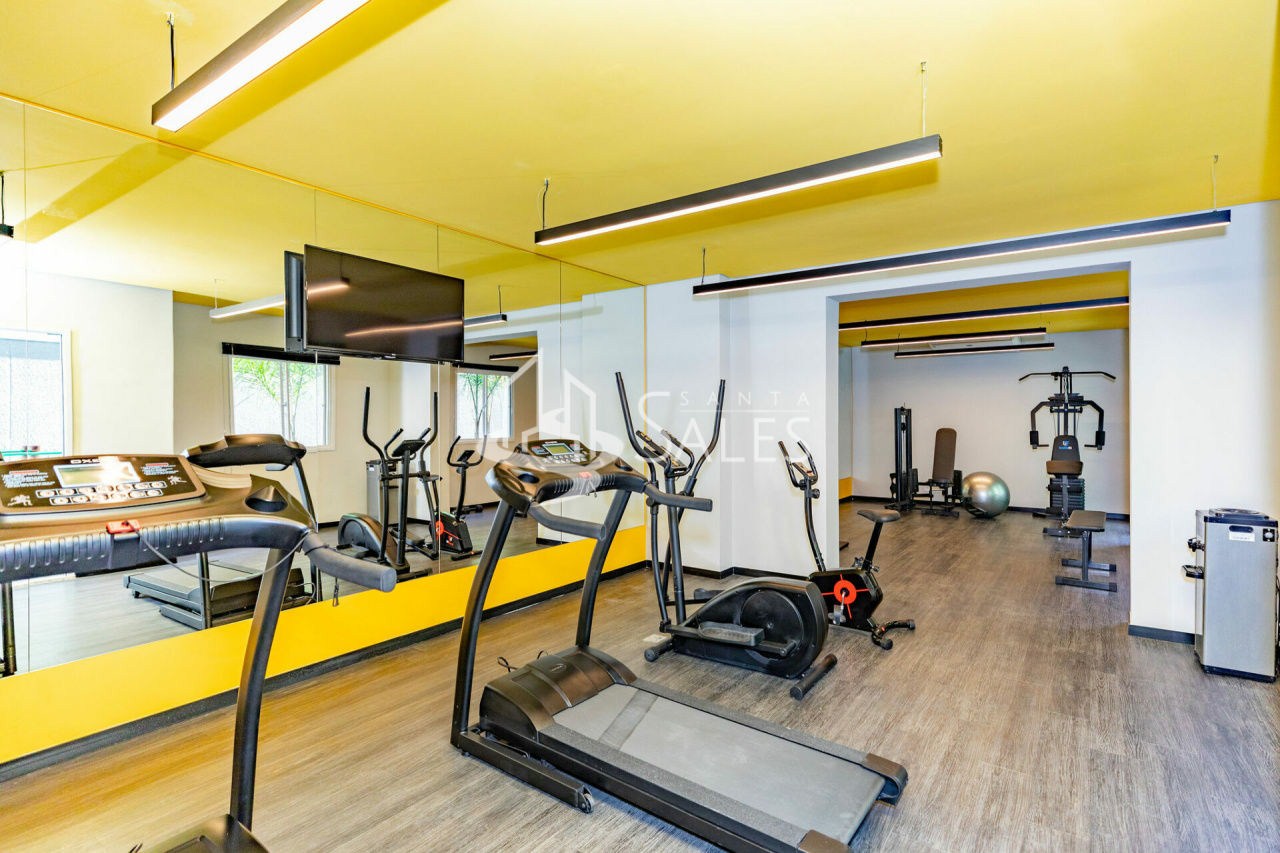 Apartamento, 2 quartos, 44 m² - Foto 29