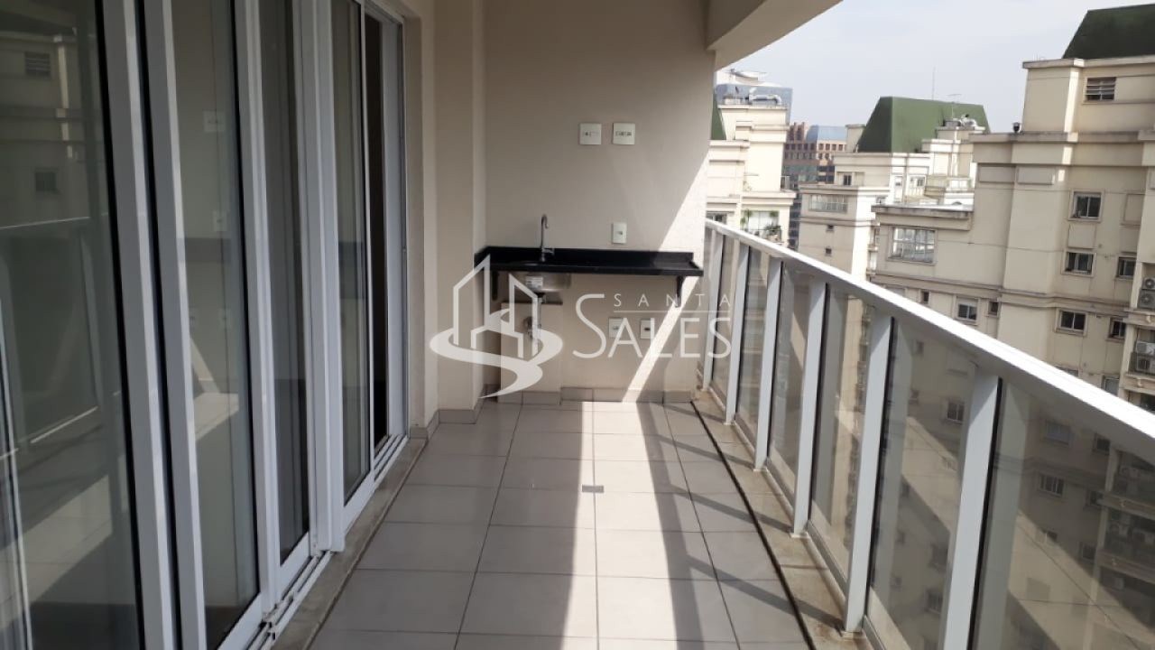 Apartamento, 1 quarto, 55 m² - Foto 20